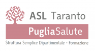 logo-ASL TARANTO – UOD FORMAZIONE